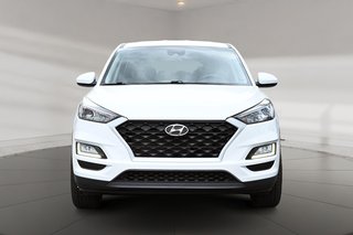 Hyundai Tucson Essential + SIEGES CHAUFFANT 2020