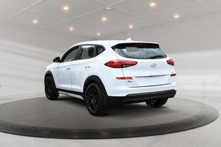 Hyundai Tucson Essential + SIEGES CHAUFFANT 2020
