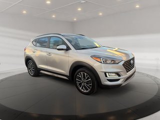 Hyundai Tucson Preferred TREND + TOIT PANO + CAMERA + CARPLAY + + 2021