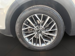 Hyundai Tucson Preferred TREND + TOIT PANO + CAMERA + CARPLAY + + 2021