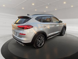 Hyundai Tucson Preferred TREND + TOIT PANO + CAMERA + CARPLAY + + 2021