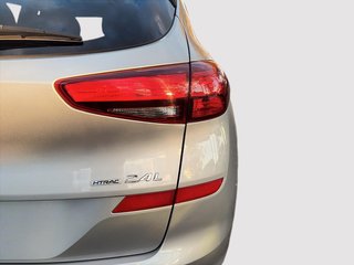 Hyundai Tucson Preferred TREND + TOIT PANO + CAMERA + CARPLAY + + 2021