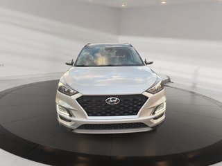Hyundai Tucson Preferred TREND + TOIT PANO + CAMERA + CARPLAY + + 2021