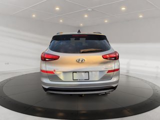 Hyundai Tucson Preferred TREND + TOIT PANO + CAMERA + CARPLAY + + 2021