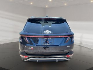 2023 Hyundai Tucson Preferred + TREND + CUIR + TOIT PANO + CARPLAY +++