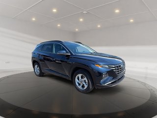 2023 Hyundai Tucson Preferred + TREND + CUIR + TOIT PANO + CARPLAY +++