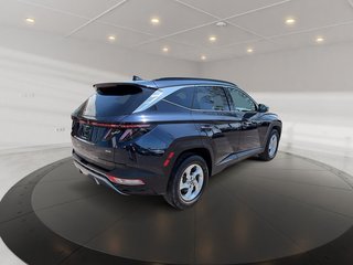 2023 Hyundai Tucson Preferred + TREND + CUIR + TOIT PANO + CARPLAY +++