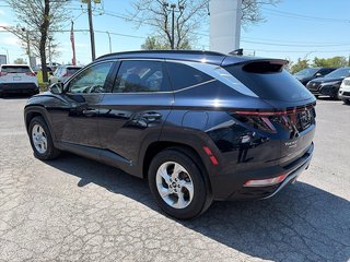 2023 Hyundai Tucson Preferred + TREND + CUIR + TOIT PANO + CARPLAY +++