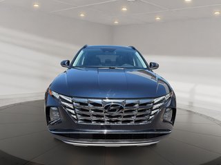 2023 Hyundai Tucson Preferred + TREND + CUIR + TOIT PANO + CARPLAY +++