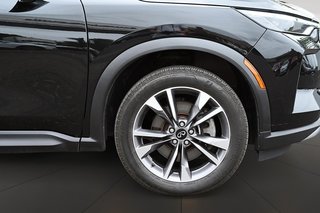 Infiniti QX60 LUXE + SIEGES EN CUIR + TOIT OUVRANT 2022