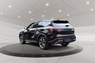 Infiniti QX60 LUXE + SIEGES EN CUIR + TOIT OUVRANT 2022