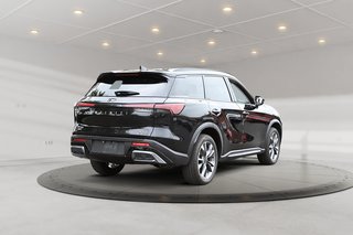 Infiniti QX60 LUXE + SIEGES EN CUIR + TOIT OUVRANT 2022