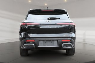 Infiniti QX60 LUXE + SIEGES EN CUIR + TOIT OUVRANT 2022