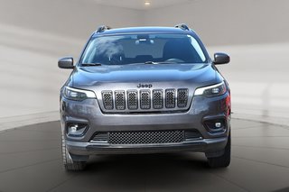 Jeep Cherokee Altitude + NORTH + CAMERA DE RECUL + AWD 2020