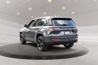 2024 Jeep Grand Cherokee Altitude + 4 x 4, SIEGES CHAUFFANT