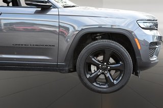2024 Jeep Grand Cherokee Altitude + 4 x 4, SIEGES CHAUFFANT
