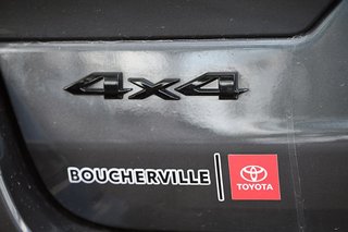 2024 Jeep Grand Cherokee Altitude + 4 x 4, SIEGES CHAUFFANT