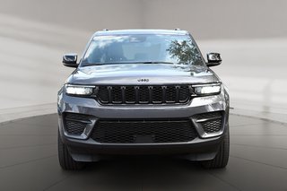 2024 Jeep Grand Cherokee Altitude + 4 x 4, SIEGES CHAUFFANT