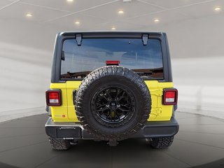 2024 Jeep Wrangler Sport S + 2 TOITS + ENS. COMMODITES + MAGS WOW!!!!