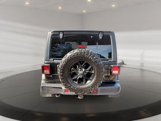 2025 Jeep Wrangler Willys V6 + CONVENIENCE GROUP + CARPLAY + WOW