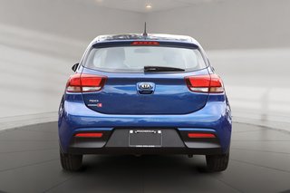 2019 Kia Rio 5-door LX + SIEGES CHAUFFANT SEULEMENT 87706 KM