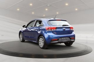 2019 Kia Rio 5-door LX + SIEGES CHAUFFANT SEULEMENT 87706 KM