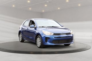 2019 Kia Rio 5-door LX + SIEGES CHAUFFANT SEULEMENT 87706 KM