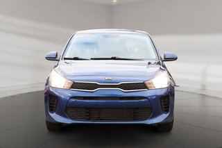 Kia Rio 5-door LX + SIEGES CHAUFFANT SEULEMENT 87706 KM 2019