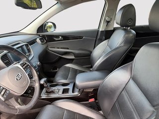 Kia Sorento EX PREMIUM + V6 3.3L + CUIR + TOIT PANORAMIQUE +++ 2019