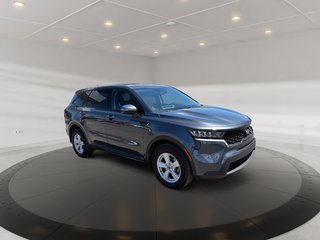 2021 Kia Sorento LX PLUS + CARPLAY + CAMERA + SIÈGE CHAUFFANTS