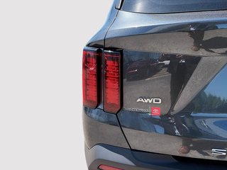 2021 Kia Sorento LX PLUS + CARPLAY + CAMERA + SIÈGE CHAUFFANTS