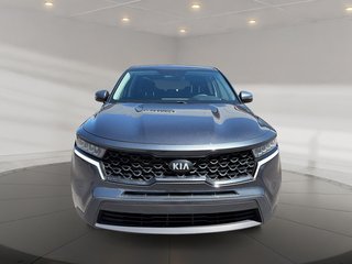 2021 Kia Sorento LX PLUS + CARPLAY + CAMERA + SIÈGE CHAUFFANTS