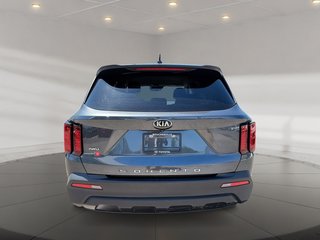 2021 Kia Sorento LX PLUS + CARPLAY + CAMERA + SIÈGE CHAUFFANTS