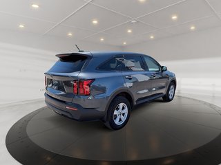 2021 Kia Sorento LX PLUS + CARPLAY + CAMERA + SIÈGE CHAUFFANTS