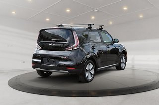 Kia SOUL EV EV Premium + ELECTRIQUE + 31259 KM 2023