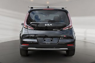 Kia SOUL EV EV Premium + ELECTRIQUE + 31259 KM 2023
