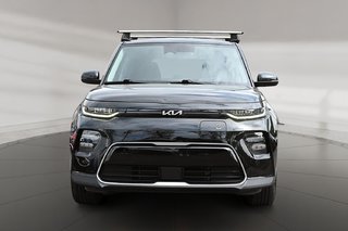 Kia SOUL EV EV Premium + ELECTRIQUE + 31259 KM 2023