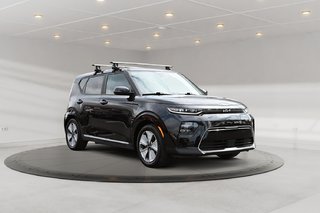 Kia SOUL EV EV Premium + ELECTRIQUE + 31259 KM 2023