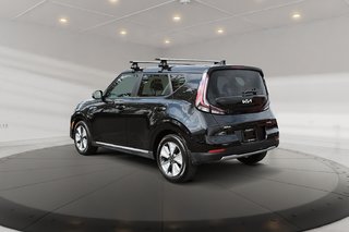 Kia SOUL EV EV Premium + ELECTRIQUE + 31259 KM 2023