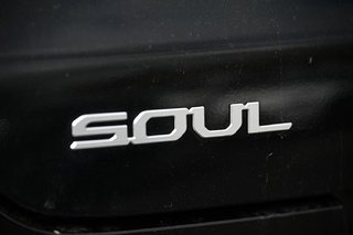 Kia SOUL EV EV Premium + ELECTRIQUE + 31259 KM 2023