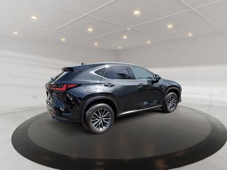 2022 Lexus NX NX 450h+ + PHEV + CUIR + TOIT + CARPLAY