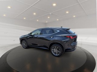 2022 Lexus NX NX 450h+ + PHEV + CUIR + TOIT + CARPLAY