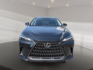 2022 Lexus NX NX 450h+ + PHEV + CUIR + TOIT + CARPLAY