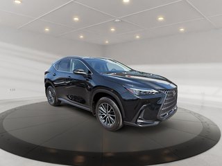 2022 Lexus NX NX 450h+ + PHEV + CUIR + TOIT + CARPLAY