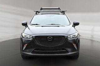 Mazda CX-3 GS+ TOURING+AWD 2017