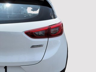 2019 Mazda CX-3 GS AWD + CAMÉRA + BLUETOOTH + +++