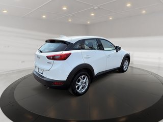 2019 Mazda CX-3 GS AWD + CAMÉRA + BLUETOOTH + +++
