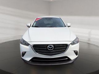 2019 Mazda CX-3 GS AWD + CAMÉRA + BLUETOOTH + +++