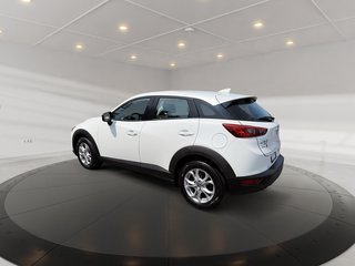 2019 Mazda CX-3 GS AWD + CAMÉRA + BLUETOOTH + +++