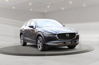 Mazda CX-30 GT + TRACTION INTEGRALE + TOIT OUVRANT 2021